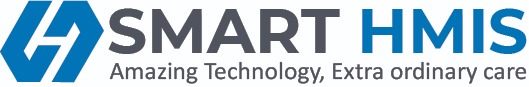 SMART HMIS